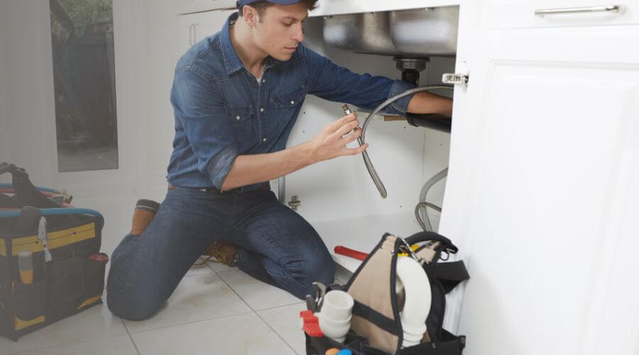 Professional sewer line replacement in Mangum, OK